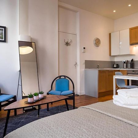 Old Town - Nice Cozy And Functional Studio Lille Ngoại thất bức ảnh