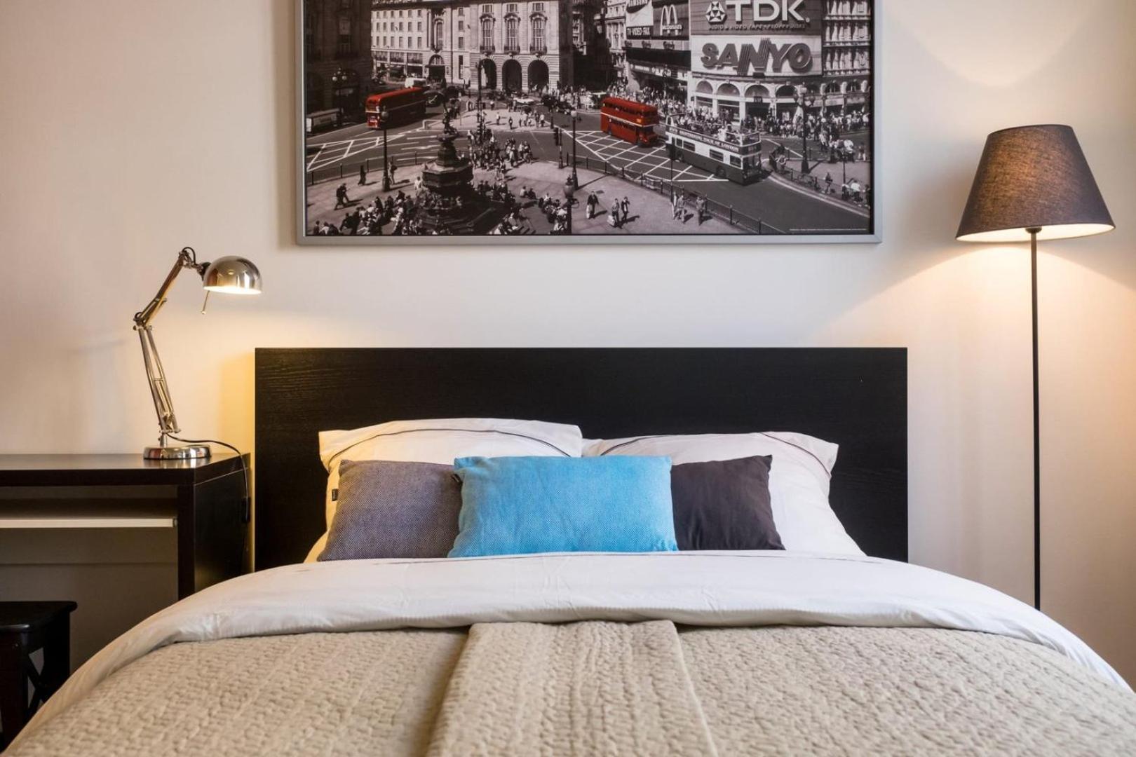 Old Town - Nice Cozy And Functional Studio Lille Ngoại thất bức ảnh