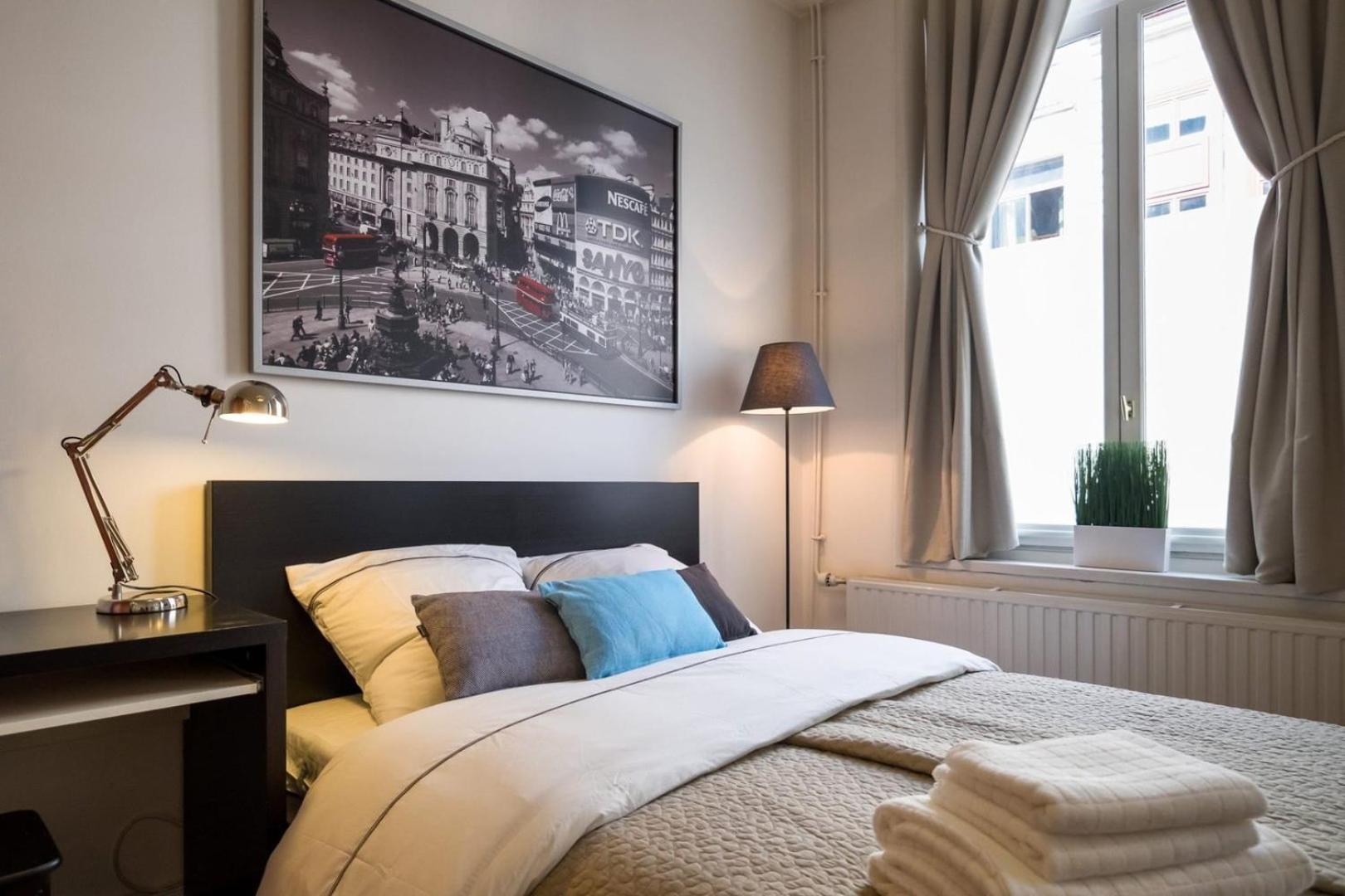 Old Town - Nice Cozy And Functional Studio Lille Ngoại thất bức ảnh